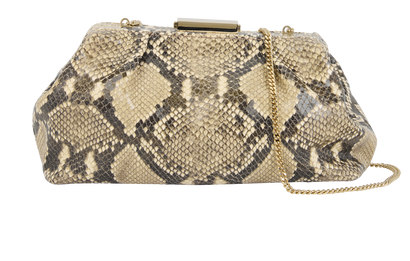 Cannes Clutch, front view